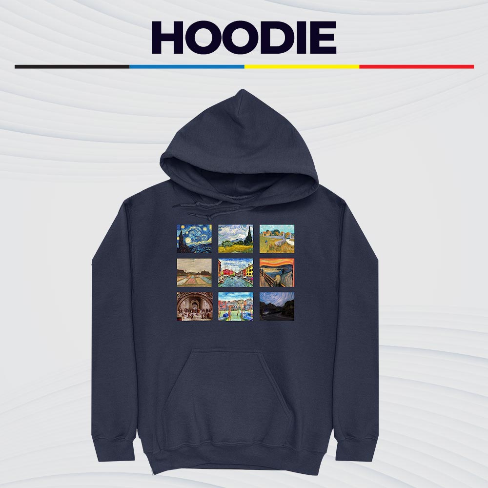 Hoodie