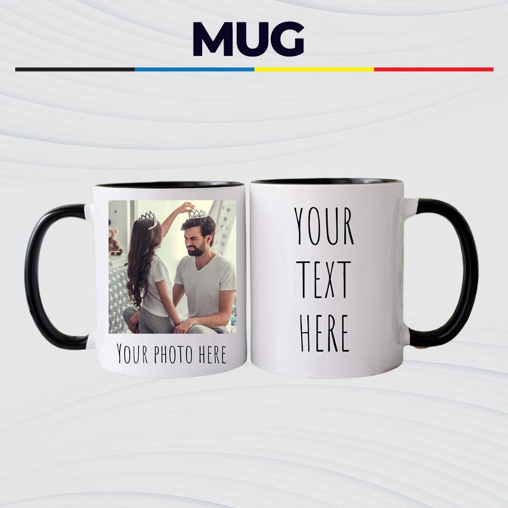 Mug