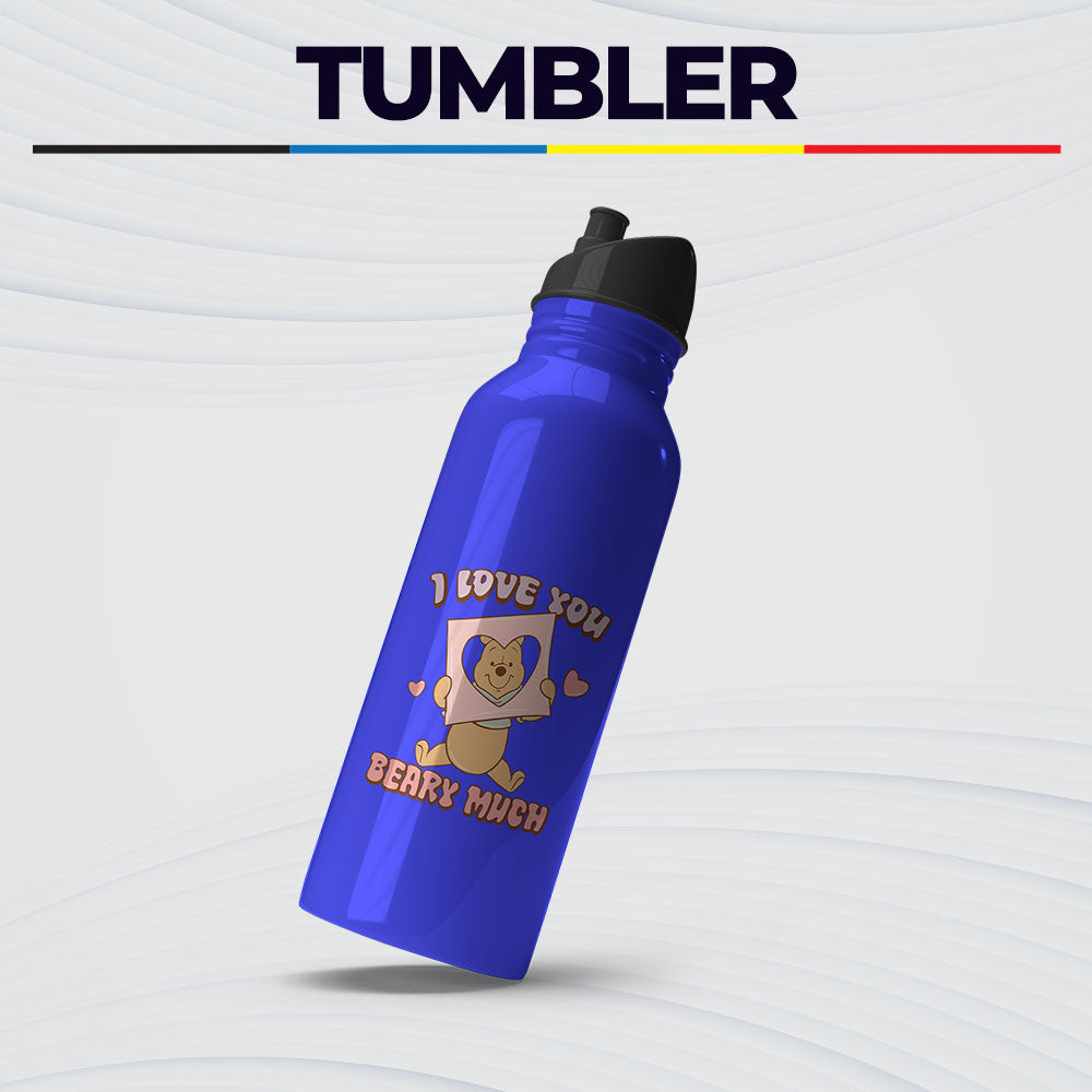 Tumbler