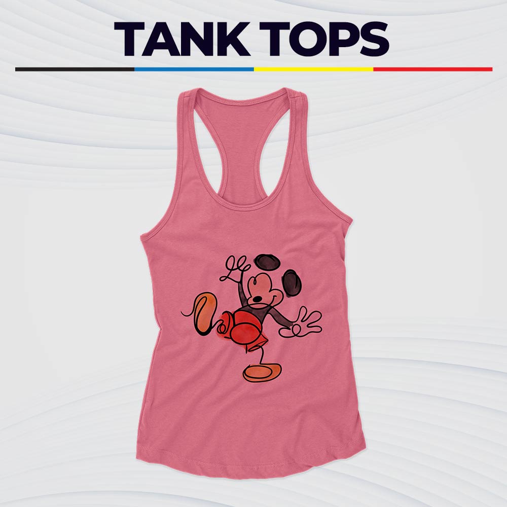 Tank Tops