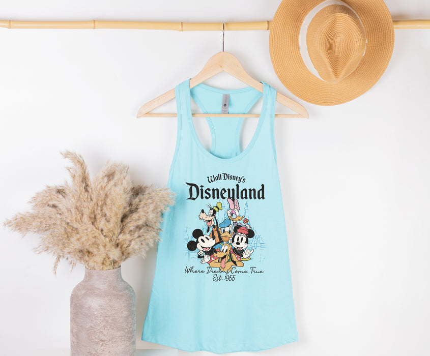 Disney Magical Tank Top