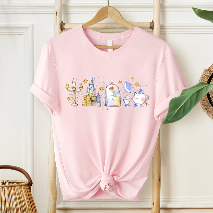 Sleeping beauty Princess Disney shirt