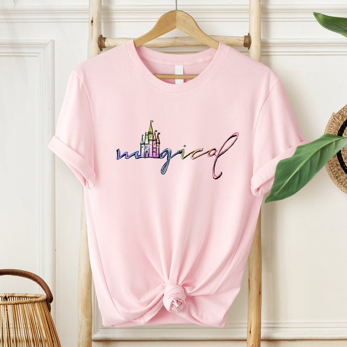 Disney Magical Shirt