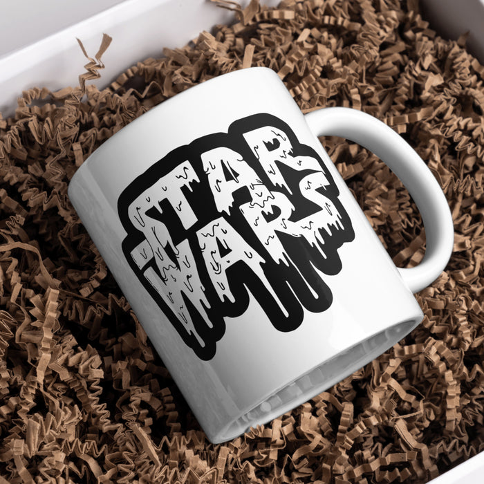 Starwars Mug