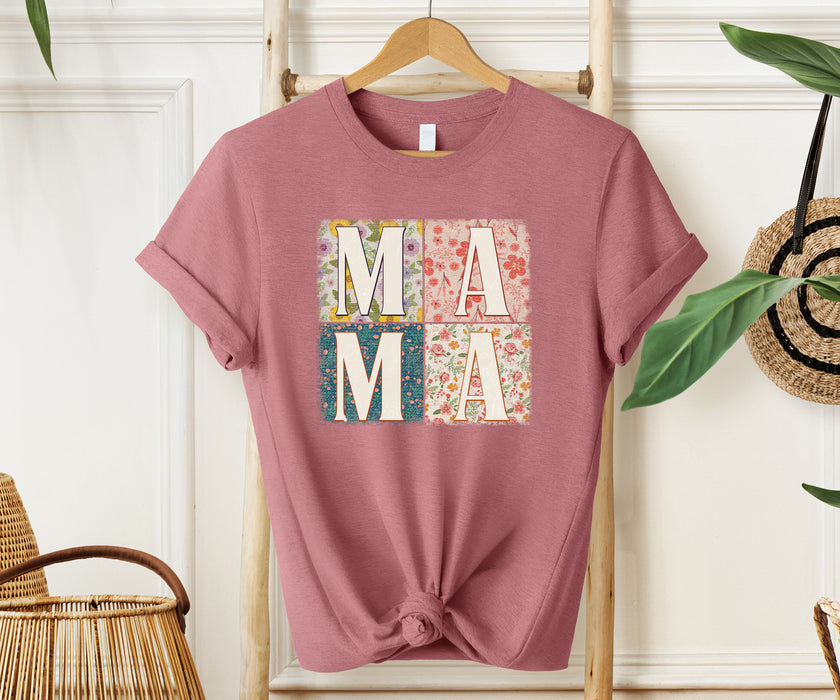 MAMA shirt, Mother's day shirt