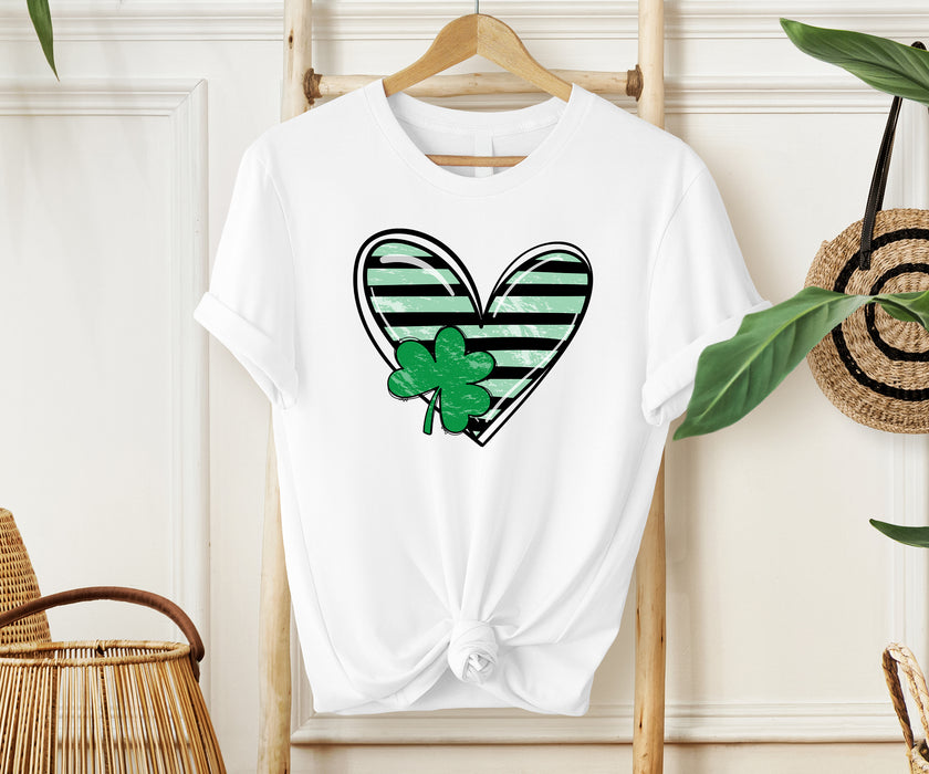 Feeling Lucky shirt, Saint Patrick's Day T-Shirt