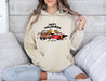 Rev up your Halloween style with our Disney Cars hoodie featuring McQueen and Mater