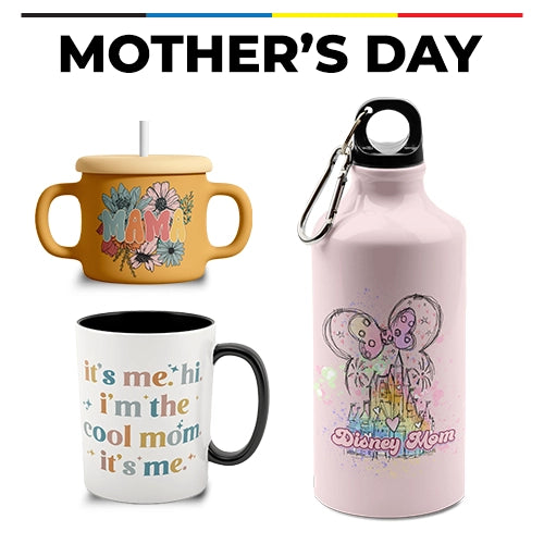 Mother's Day Collection